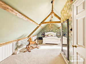Bedroom 1- click for photo gallery